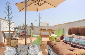Duplex con vistas a montenmedio
